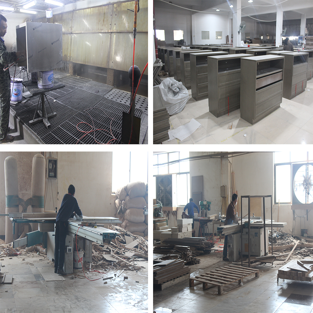 Hampton Inn Hotel Furniture Case Goods Hotel Bed Room Set T Furniture