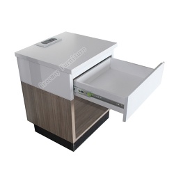 Custom High quality Hotel bedroom furniture for SpringHill suites