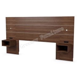 Holiday inn express formula blue hotel bedroom furniture