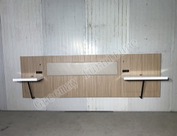 Custom High quality Hotel bedroom furniture for Hilton Garden inn