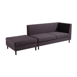 Custom High quality Hotel bedroom furniture for Hilton Garden inn