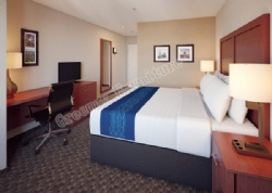 Commercial Modern Cheap Hotel Furniture  Bedroom Furniture for comfort inn