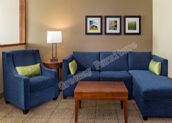 Commercial Modern Cheap Hotel Furniture  Bedroom Furniture for comfort inn