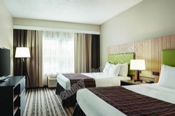 country inn Modern hotel headboard bedroom furniture