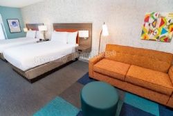 Home2 Suites Modern Hotel Bedroom Furniture And Living Room Furniture