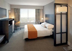 Hospitality Modern Apartment hotel Bedroom Furniture